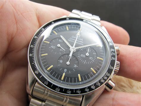 omega speedmaster 1985|Omega Speedmaster moonwatch history.